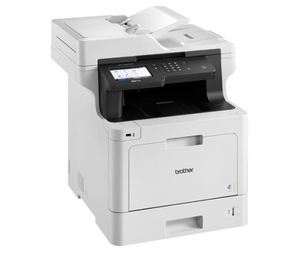 Brother MFC-L8900CDW - 368326 - zdjęcie 2
